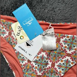 Oniell bikini set. Never worn and has tags on it